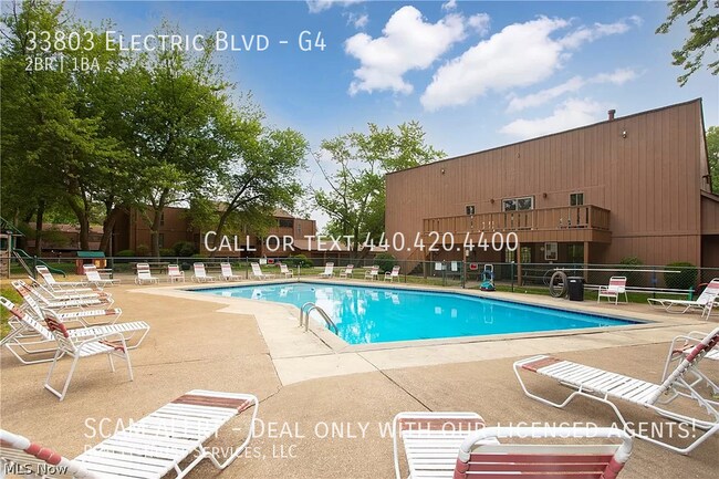 Building Photo - 33803 Electric Blvd