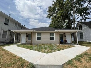 Building Photo - 206 N Wall Ave