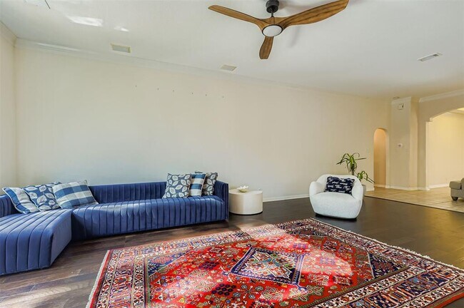 Building Photo - 3135 Burks Ln