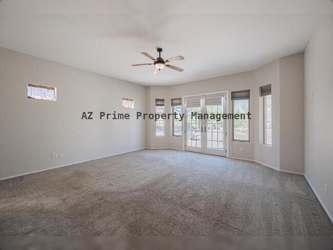 Building Photo - 3430 N Mountain Ridge