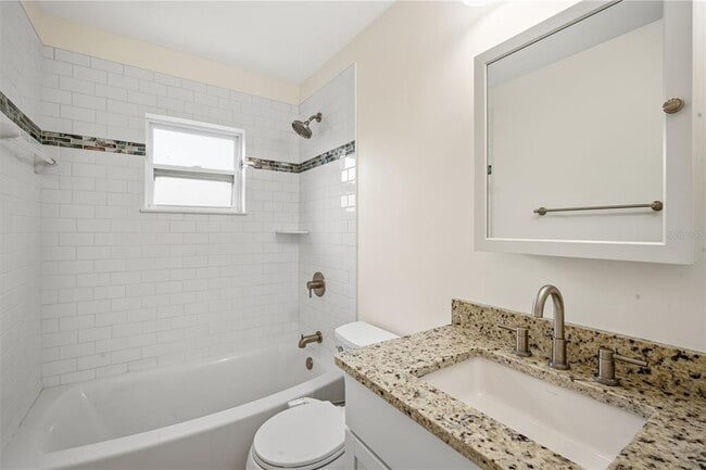 Building Photo - 6610 S Mascotte St