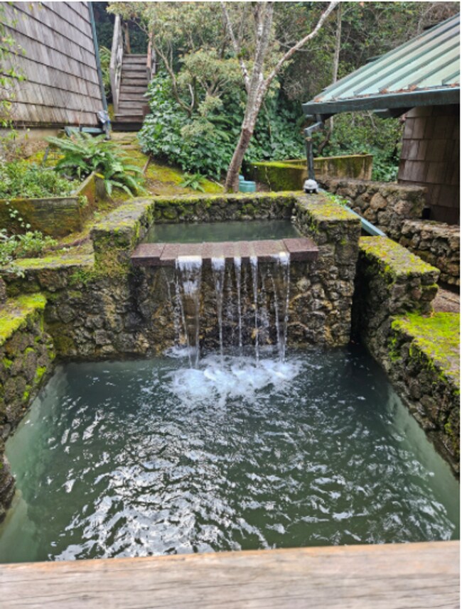 Building Photo - TWO WEEKS FREE! Stunning Architectural Masterpiece! 5BR+Yoga Studio/4.5BA! Ross! Views! Pool! Pet...