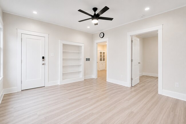 Building Photo - 2623 Salado St