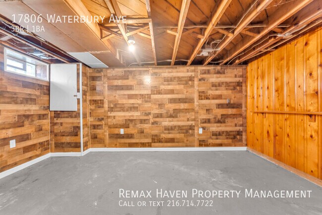 Building Photo - 17806 Waterbury Ave