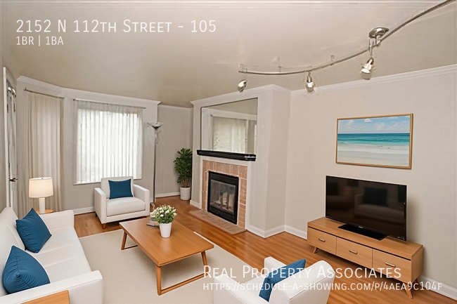 Building Photo - 2152 N 112th St