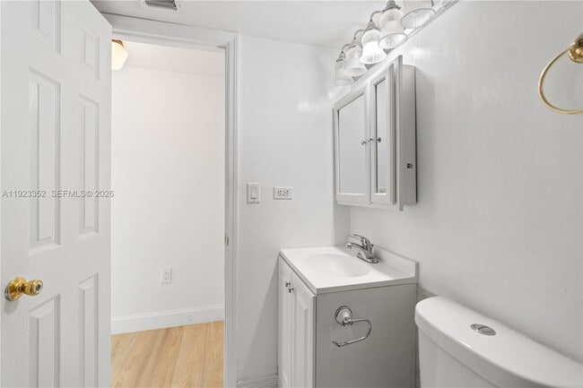 Building Photo - 7135 Collins Ave