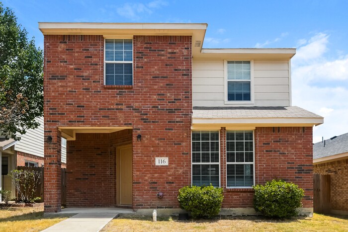 Primary Photo - 116 Callender Dr