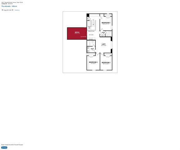 Building Photo - 1807 Tideswell St