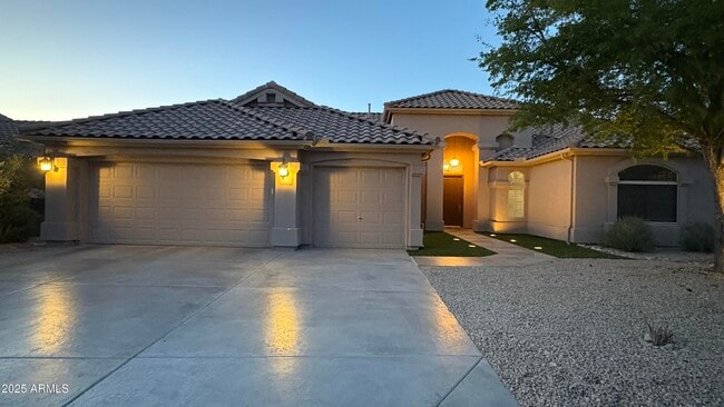 Primary Photo - 13980 E Kalil Dr