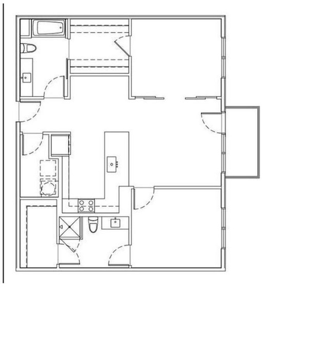 Floorplan - Digit 1919