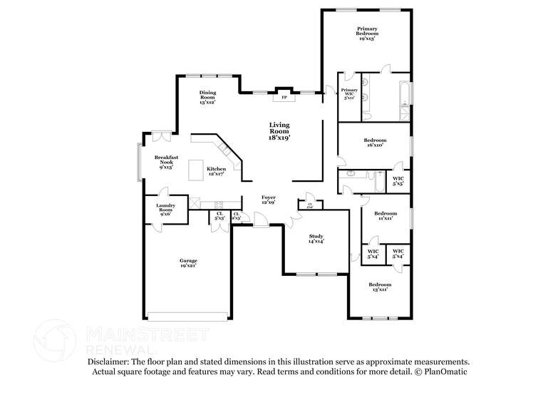 Building Photo - 19808 Harness Ct