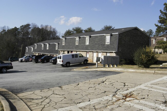 Building Photo - Sutton Village Apartments