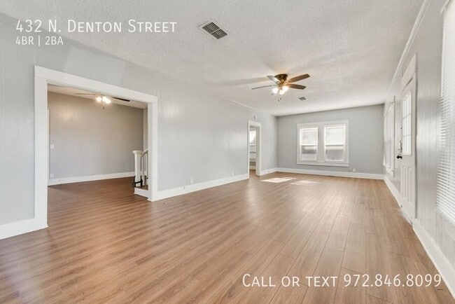 Building Photo - 432 N Denton St