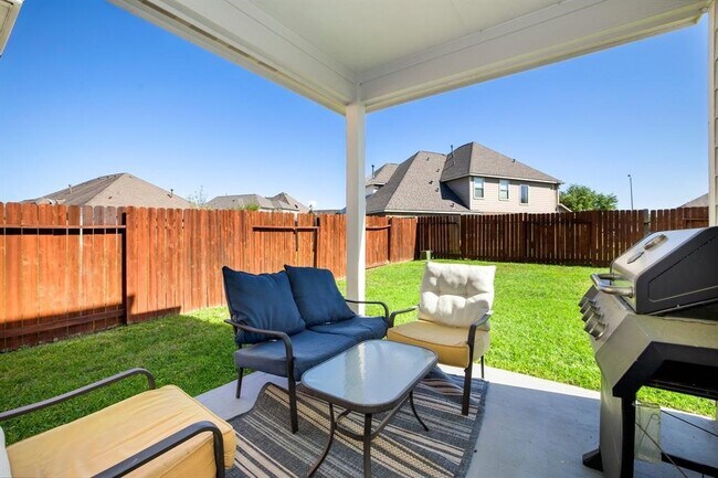 Building Photo - 24715 Nautical Mile Ln
