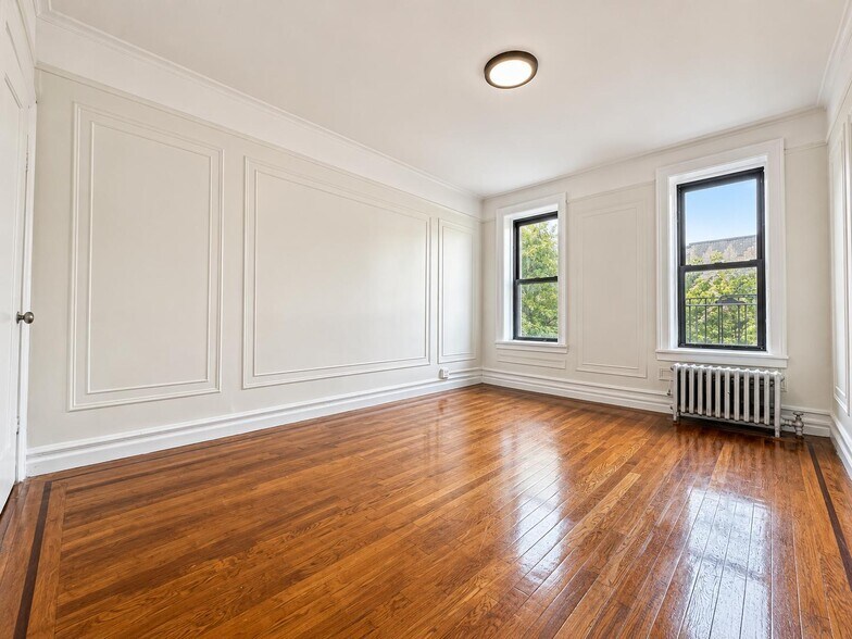 Building Photo - 80 Arden St
