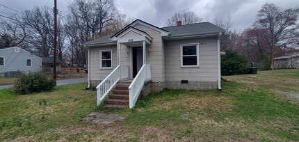 Building Photo - 1721 Boone St