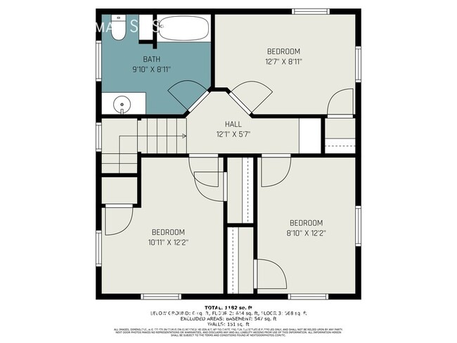 Building Photo - 1236 Sherman St SE