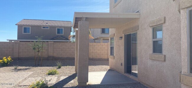 Building Photo - 18211 N Toya St