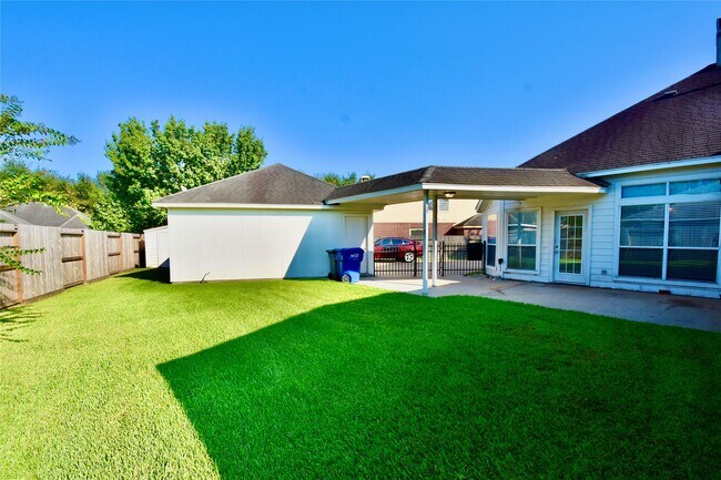 Building Photo - 22006 Madera Canyon Ct