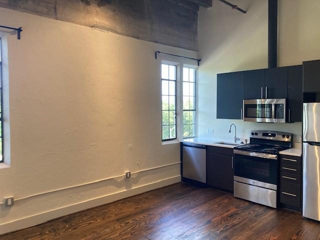 Building Photo - 4411 Dallas St