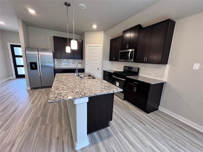 Building Photo - 6254 Brazos Trl Dr