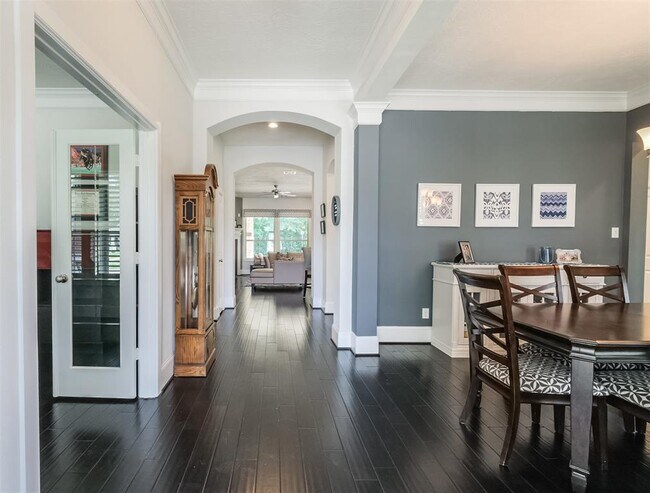 Building Photo - 3602 Rosalie Park Ct