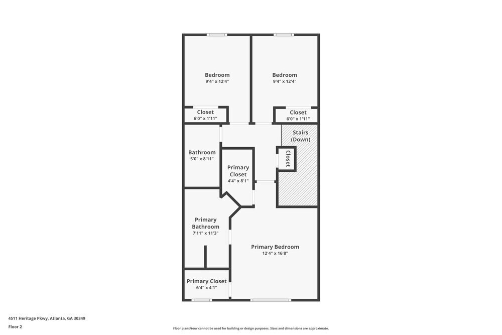 Building Photo - 4511 Heritage Pkwy