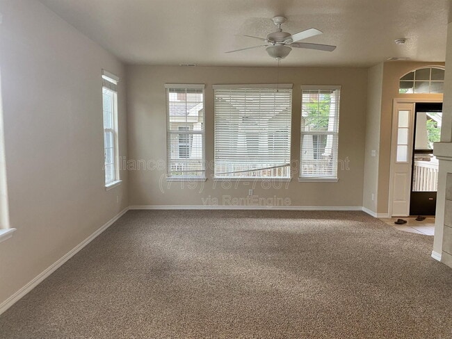 Building Photo - 4206 Mesa Overlook Point