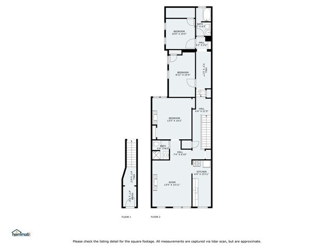 Building Photo - 418 Semple St