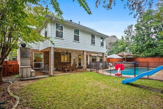 Building Photo - 5325 Cambridge Ct