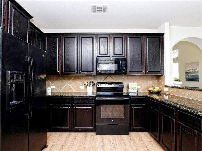 Building Photo - 316 Potters Peak Way