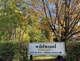 Building Photo - Wildwood Apartments