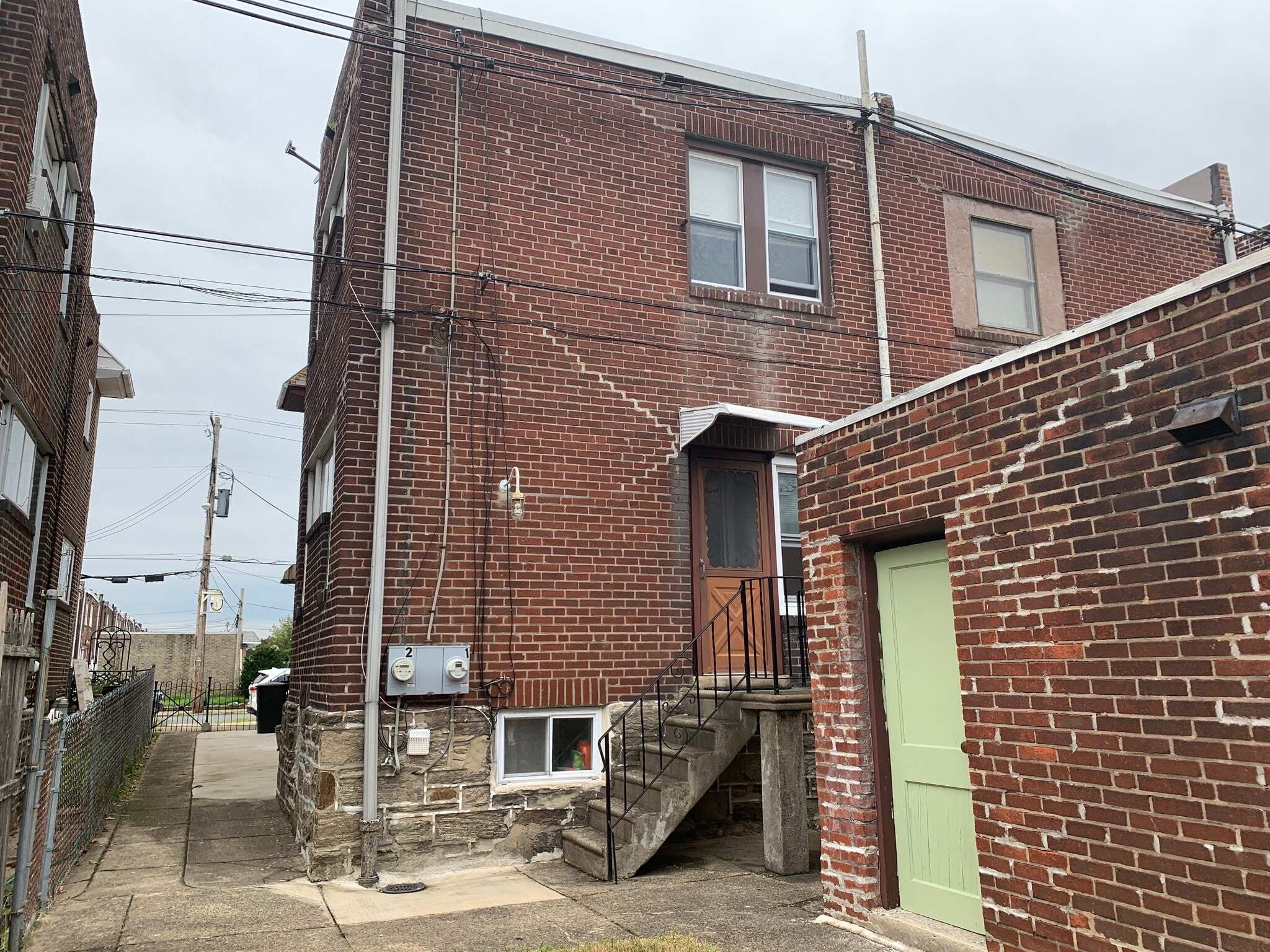 Building Photo - 7353 Sackett St