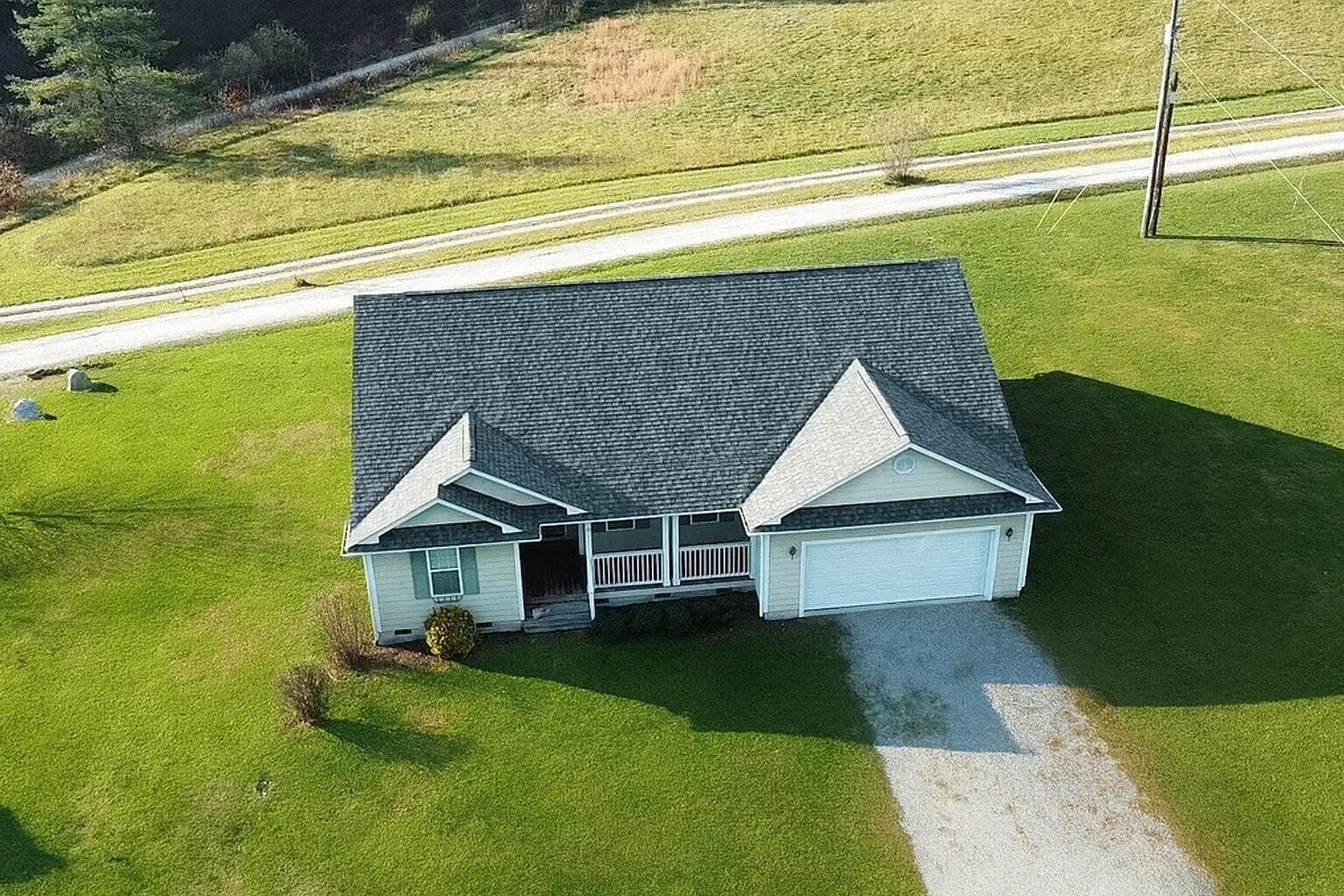 Building Photo - 45 Harper Meadow Way