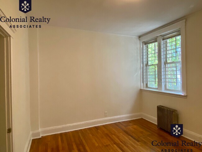 Building Photo - 1848 Commonwealth Ave