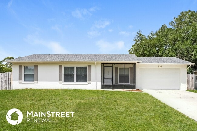 Building Photo - 548 Winer Ave SW