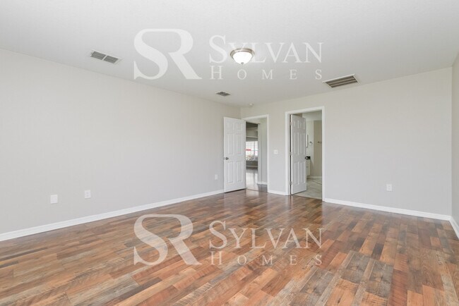 Building Photo - The Lifestyle You Deserve.