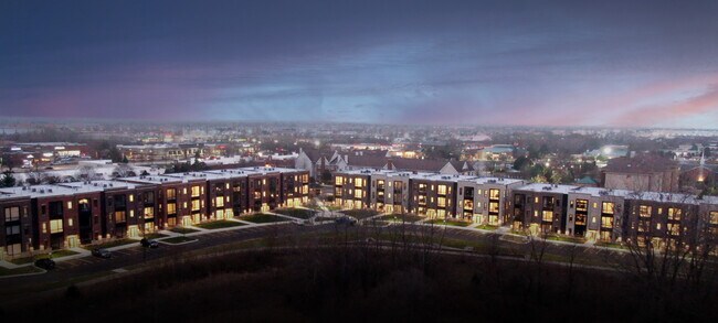 Building Photo - 284 Stonington Dr