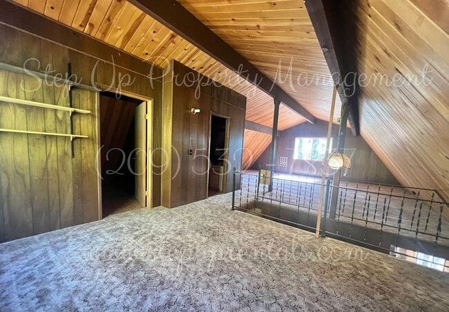Building Photo - Cozy 3 Bed Mi Wuk Home Minutes from Lake &...