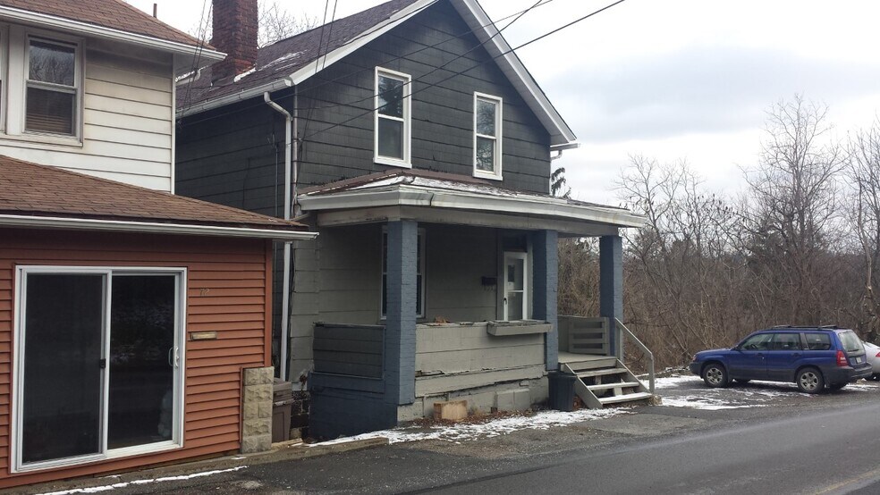 Street View of House - 70 Glenbury St