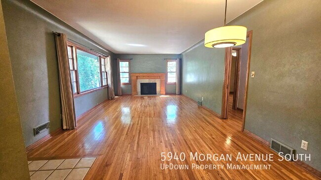 Building Photo - 5940 Morgan Ave S