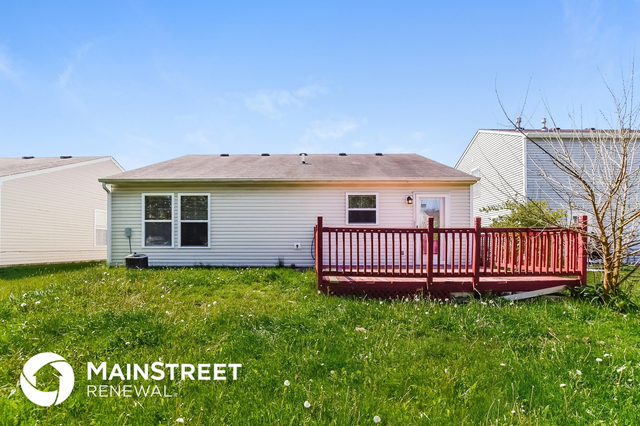 Building Photo - 9130 Southernwood Way