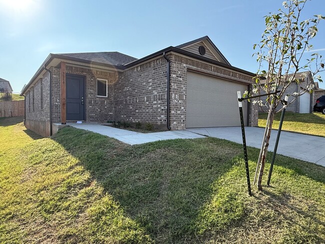 Building Photo - 9516 Gray Wolf Ln