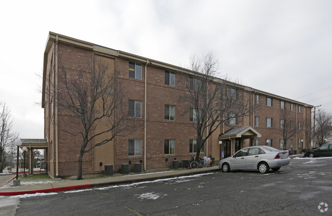 Building Photo - Ogden Senior Villa