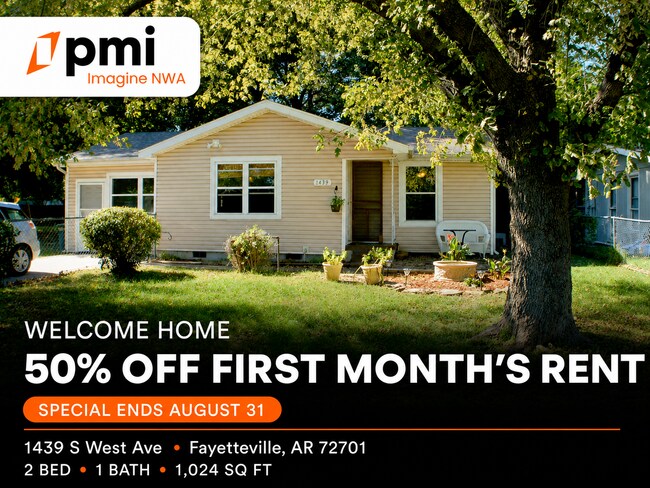 Building Photo - Move In Special! 50% Off First Months Rent
