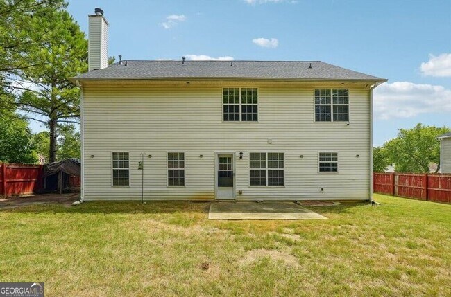 Building Photo - 4255 Old House Dr