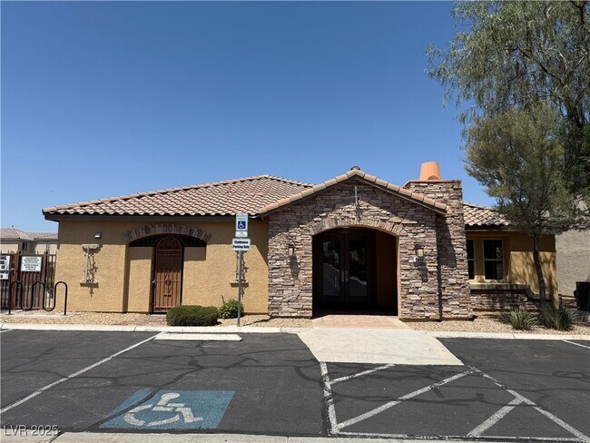 Building Photo - 10933 Mt Pendleton St