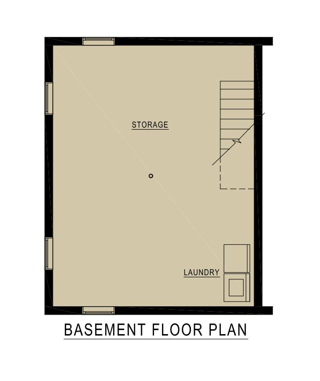 Basement - The Village