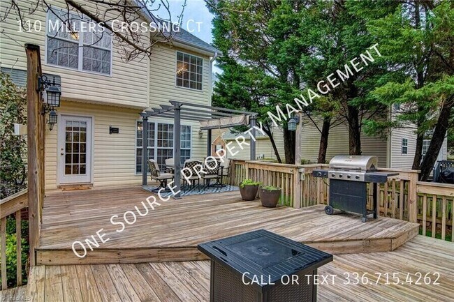Building Photo - 110 Millers Crossing Ct