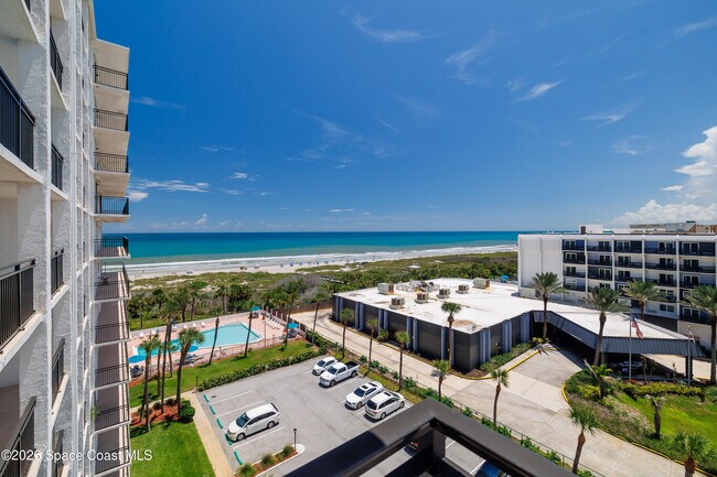 Building Photo - 2100 N Atlantic Ave